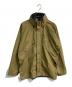 mont-bell (モンベル) レインダンサーセットアップ　1128360 ベージュ サイズ:M：4000円