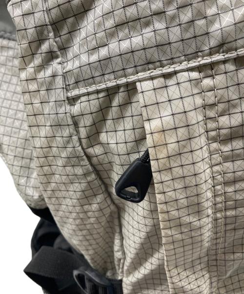 Karrimor（カリマー）Karrimor (カリマー) タトラ20Ltd.23 リュック グレーの古着・服飾アイテム