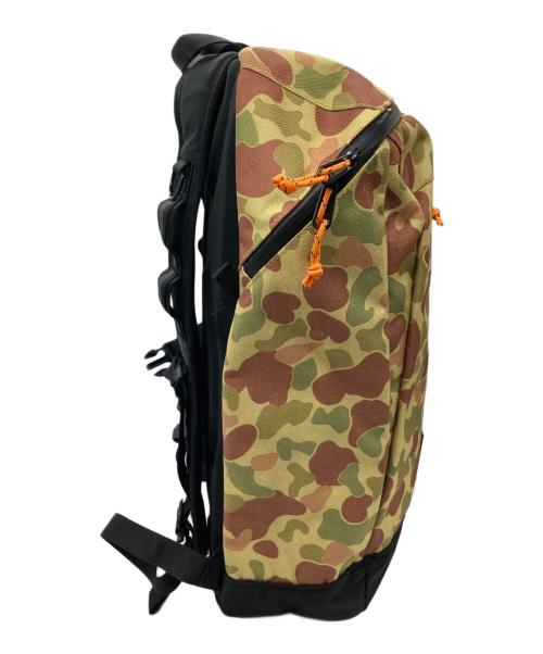 CHROME（クローム）CHROME (クローム) ROSTOV 2.0 BACKPACK グリーンの古着・服飾アイテム