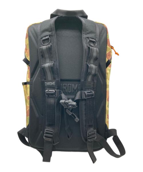 CHROME（クローム）CHROME (クローム) ROSTOV 2.0 BACKPACK グリーンの古着・服飾アイテム