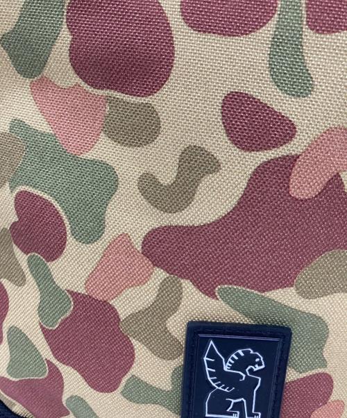 CHROME（クローム）CHROME (クローム) ROSTOV 2.0 BACKPACK グリーンの古着・服飾アイテム