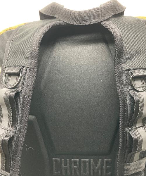 CHROME（クローム）CHROME (クローム) ROSTOV 2.0 BACKPACK グリーンの古着・服飾アイテム