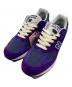 NEW BALANCE（ニューバランス）の古着「U993PG Interstellar(U993PG インターステラー)」｜パープル