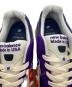 中古・古着 NEW BALANCE (ニューバランス) U993PG Interstellar(U993PG インターステラー) パープル サイズ:US10.5 未使用品：27000円