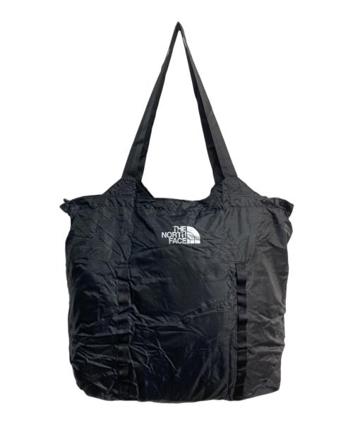 THE NORTH FACE（ザ ノース フェイス）THE NORTH FACE (ザ ノース フェイス) Mayfly Tote ブラック 未使用品の古着・服飾アイテム
