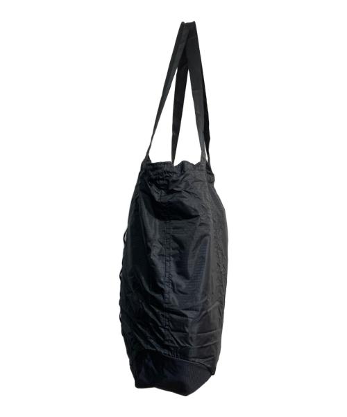 THE NORTH FACE（ザ ノース フェイス）THE NORTH FACE (ザ ノース フェイス) Mayfly Tote ブラック 未使用品の古着・服飾アイテム