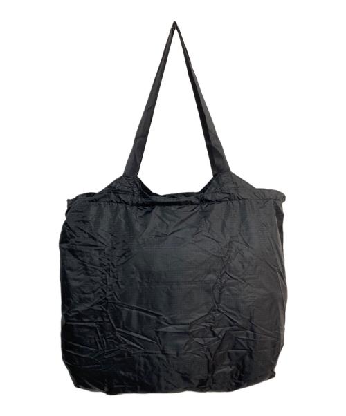 THE NORTH FACE（ザ ノース フェイス）THE NORTH FACE (ザ ノース フェイス) Mayfly Tote ブラック 未使用品の古着・服飾アイテム