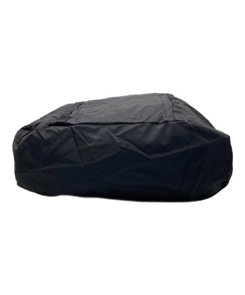 THE NORTH FACE（ザ ノース フェイス）THE NORTH FACE (ザ ノース フェイス) Mayfly Tote ブラック 未使用品の古着・服飾アイテム