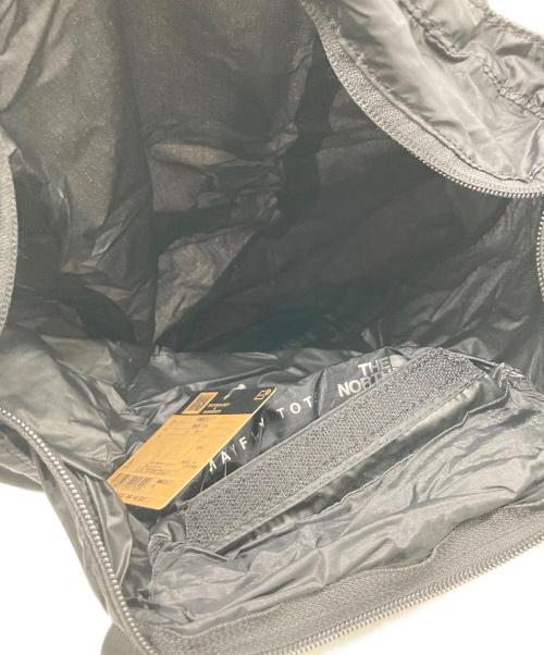 THE NORTH FACE（ザ ノース フェイス）THE NORTH FACE (ザ ノース フェイス) Mayfly Tote ブラック 未使用品の古着・服飾アイテム