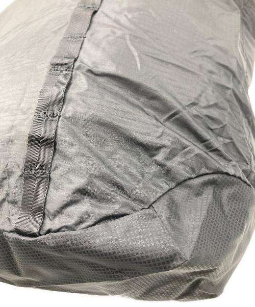 THE NORTH FACE（ザ ノース フェイス）THE NORTH FACE (ザ ノース フェイス) Mayfly Tote ブラック 未使用品の古着・服飾アイテム