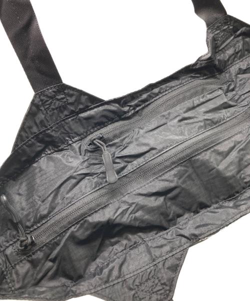 THE NORTH FACE（ザ ノース フェイス）THE NORTH FACE (ザ ノース フェイス) Mayfly Tote ブラック 未使用品の古着・服飾アイテム