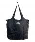 THE NORTH FACE（ザ ノース フェイス）の古着「Mayfly Tote」｜ブラック