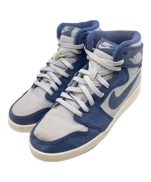 NIKE（ナイキ）NIKE (ナイキ) Air Jordan 1 KO High OG 