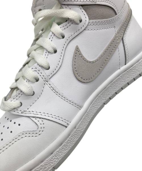 NIKE（ナイキ）NIKE (ナイキ) AIR JORDAN 1 HIGH 85 