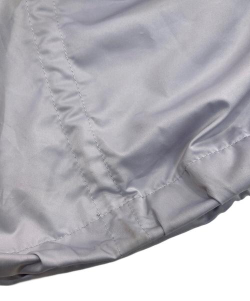 flagstuff（フラグスタフ）flagstuff (フラグスタフ) CPG ANOMALY CORD NYLON PANTS　FS1333 グレー サイズ:Lの古着・服飾アイテム