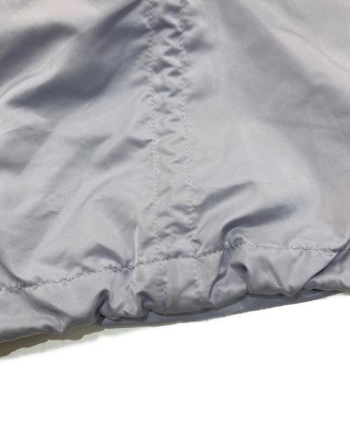 flagstuff（フラグスタフ）flagstuff (フラグスタフ) CPG ANOMALY CORD NYLON PANTS　FS1333 グレー サイズ:Lの古着・服飾アイテム