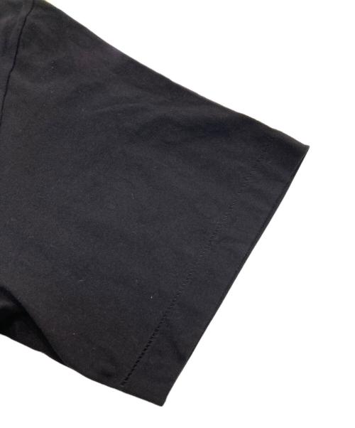 theroxx（ザ・ロック）theroxx (ザ・ロック) Marilyn Manson バンドTシャツ ブラック サイズ:Lの古着・服飾アイテム