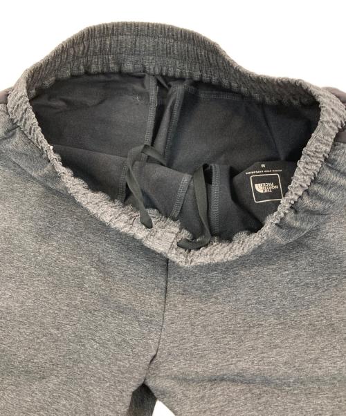 THE NORTH FACE（ザ ノース フェイス）THE NORTH FACE (ザ ノース フェイス) APEX FLEX PANT　NB32083 グレー サイズ:-の古着・服飾アイテム
