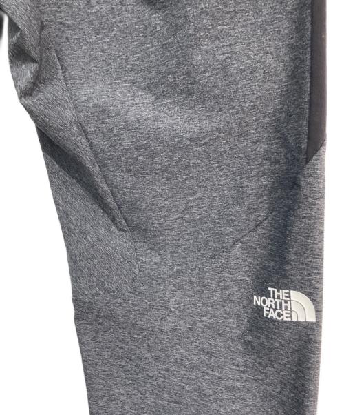 THE NORTH FACE（ザ ノース フェイス）THE NORTH FACE (ザ ノース フェイス) APEX FLEX PANT　NB32083 グレー サイズ:-の古着・服飾アイテム
