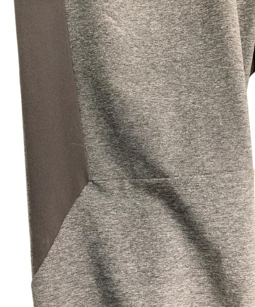 THE NORTH FACE（ザ ノース フェイス）THE NORTH FACE (ザ ノース フェイス) APEX FLEX PANT　NB32083 グレー サイズ:-の古着・服飾アイテム