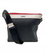 MICHAEL KORSマイケル・コース）の古着「ショルダーバッグ」｜ブラック