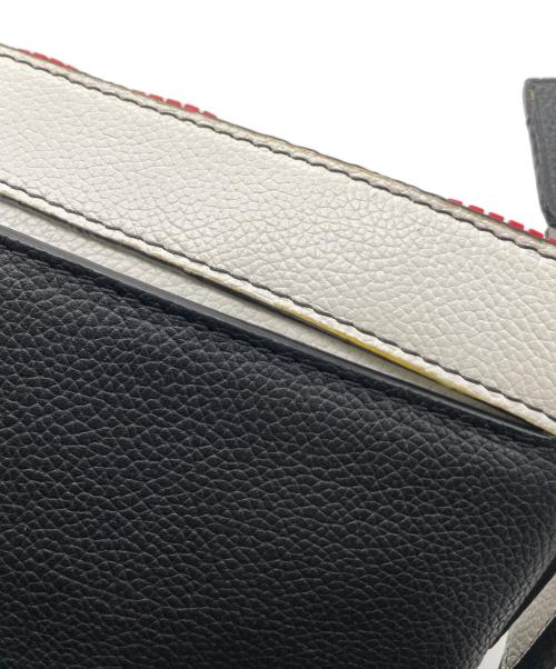 MICHAEL KORS（マイケル・コース）MICHAEL KORS (マイケルコース) ショルダーバッグ ブラックの古着・服飾アイテム