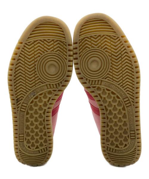 adidas（アディダス）adidas (アディダス) BERMUDA W SEMI PINK SPARK ピンク サイズ:25.5cmの古着・服飾アイテム