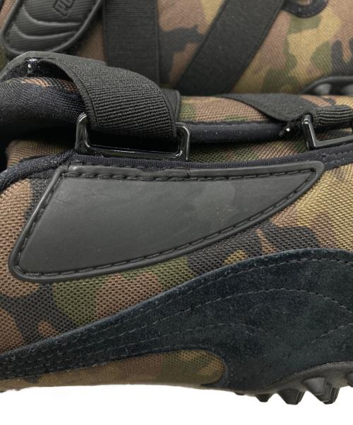 PUMA（プーマ）PUMA (プーマ) MOSTRO CAMO カーキ サイズ:8（US）の古着・服飾アイテム