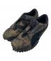 PUMA（プーマ）の古着「MOSTRO CAMO」｜カーキ