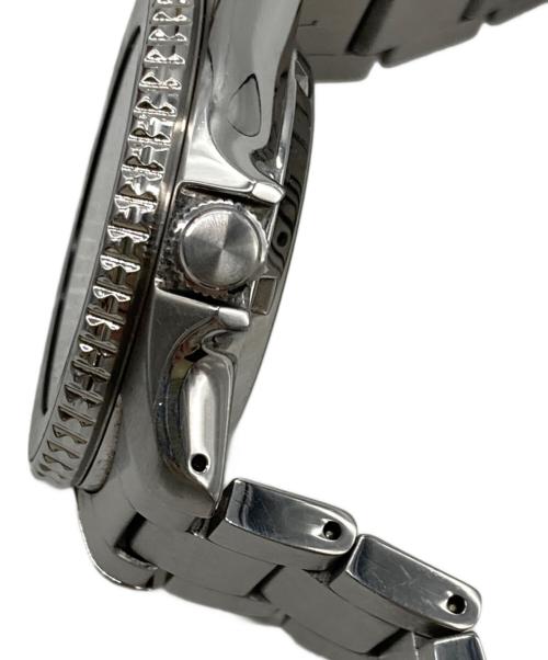 SEIKO（セイコー）SEIKO (セイコー) リストウォッチ ファイブスポーツ ブラックの古着・服飾アイテム