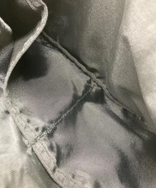 BRIEFING（ブリーフィング）BRIEFING (ブリーフィング) サコッシュ ネイビーの古着・服飾アイテム