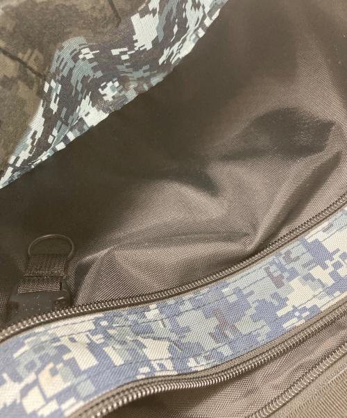 BRIEFING（ブリーフィング）BRIEFING (ブリーフィング) サコッシュ ネイビーの古着・服飾アイテム