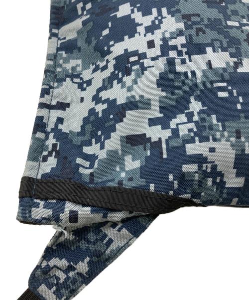 BRIEFING（ブリーフィング）BRIEFING (ブリーフィング) サコッシュ ネイビーの古着・服飾アイテム