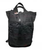 BRIEFINGブリーフィング）の古着「GYM PACK」｜ブラック