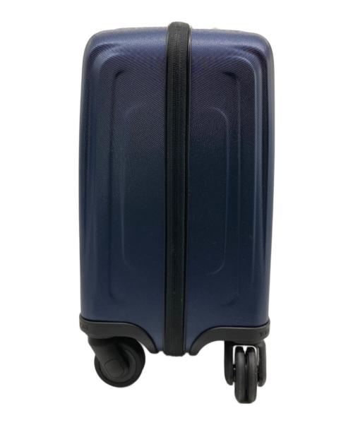 TUMI（トゥミ）TUMI (トゥミ) SOPHNET. (ソフネット) COMPACT 4WHL BRIEF ネイビーの古着・服飾アイテム