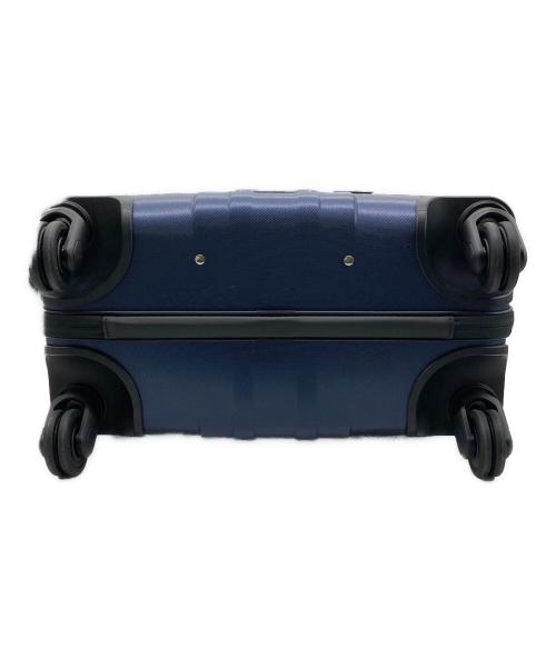 TUMI（トゥミ）TUMI (トゥミ) SOPHNET. (ソフネット) COMPACT 4WHL BRIEF ネイビーの古着・服飾アイテム