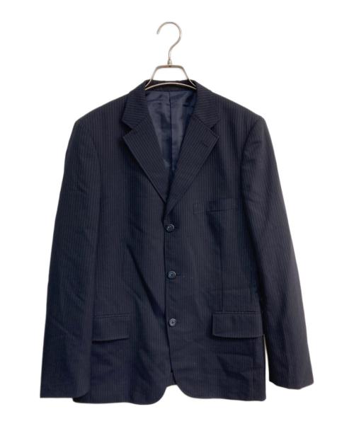 J.PRESS（ジェイプレス）J.PRESS (ジェイプレス) セットアップスーツ ネイビー サイズ:170Aの古着・服飾アイテム