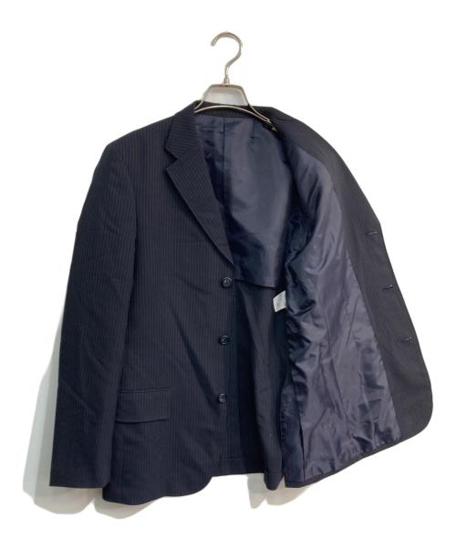 J.PRESS（ジェイプレス）J.PRESS (ジェイプレス) セットアップスーツ ネイビー サイズ:170Aの古着・服飾アイテム