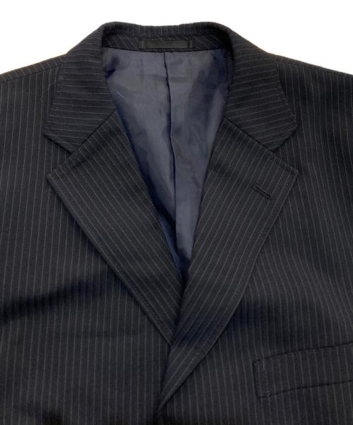 J.PRESS（ジェイプレス）J.PRESS (ジェイプレス) セットアップスーツ ネイビー サイズ:170Aの古着・服飾アイテム