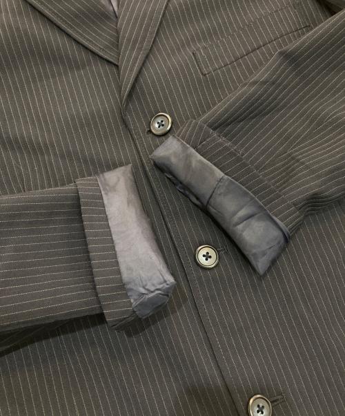 J.PRESS（ジェイプレス）J.PRESS (ジェイプレス) セットアップスーツ ネイビー サイズ:170Aの古着・服飾アイテム