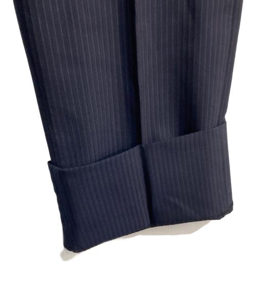 J.PRESS（ジェイプレス）J.PRESS (ジェイプレス) セットアップスーツ ネイビー サイズ:170Aの古着・服飾アイテム