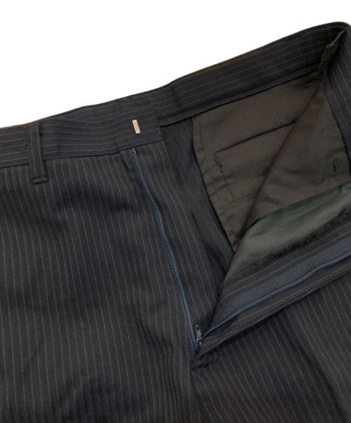 J.PRESS（ジェイプレス）J.PRESS (ジェイプレス) セットアップスーツ ネイビー サイズ:170Aの古着・服飾アイテム