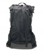 TRAIL BUMトレイルバム）の古着「BUMMER SPECTRA」｜グレー