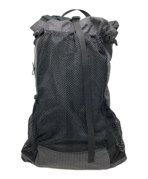 TRAIL BUM（トレイルバム）Trail Bum (トレイルバム) BUMMER SPECTRA グレーの古着・服飾アイテム