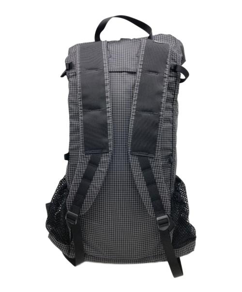 TRAIL BUM（トレイルバム）Trail Bum (トレイルバム) BUMMER SPECTRA グレーの古着・服飾アイテム