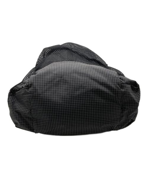 TRAIL BUM（トレイルバム）Trail Bum (トレイルバム) BUMMER SPECTRA グレーの古着・服飾アイテム