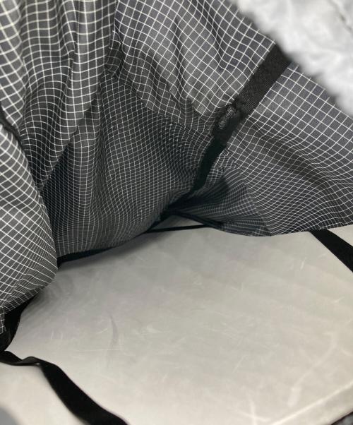 TRAIL BUM（トレイルバム）Trail Bum (トレイルバム) BUMMER SPECTRA グレーの古着・服飾アイテム