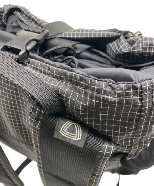 TRAIL BUM（トレイルバム）Trail Bum (トレイルバム) BUMMER SPECTRA グレーの古着・服飾アイテム