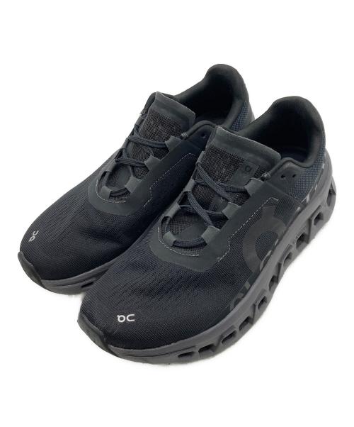 on（オン）on (オン) Cloudmonster ブラック サイズ:25cmの古着・服飾アイテム