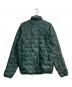Patagonia (パタゴニア) マイクロ パフ ジャケット　84065 グリーン サイズ:XS：10000円